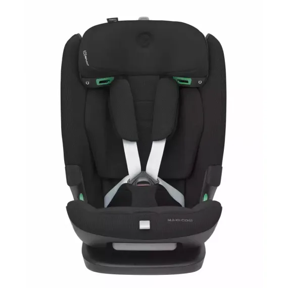 Автокресло Maxi-Cosi Titan Pro i-Size Authentic Black