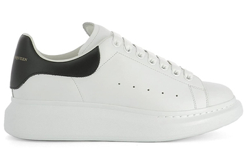 Alexander Mcqueen Oversized