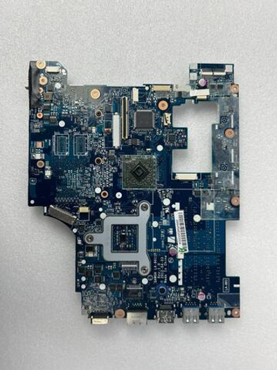 Материнская плата для ноутбука Lenovo P585 QAWGH UMA (90000421), оригинал