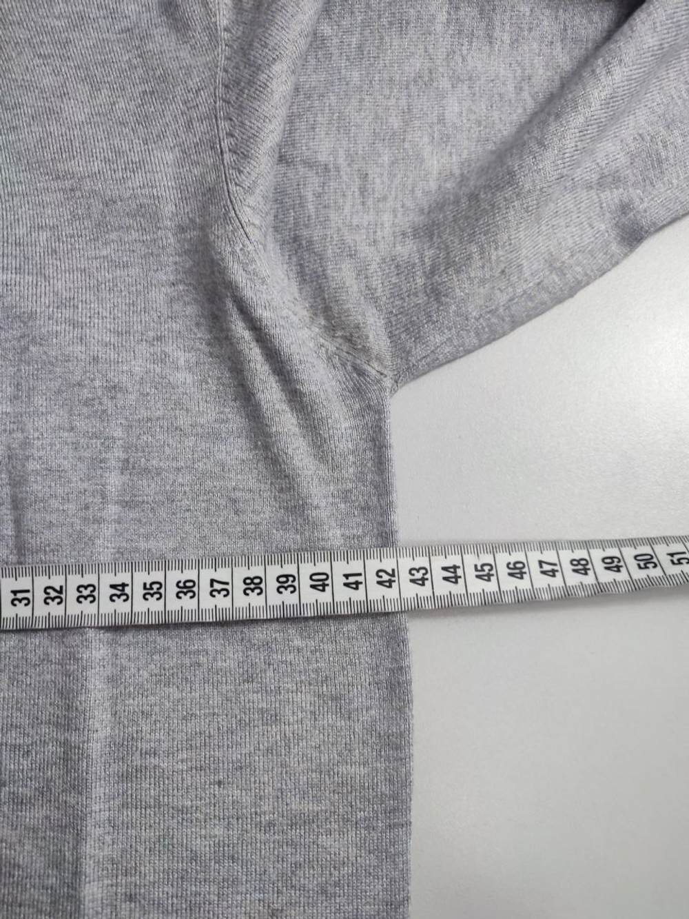 Джемпер Bershka базовый 48 размер