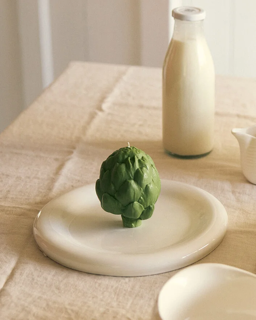 Свеча Артишок / Notem