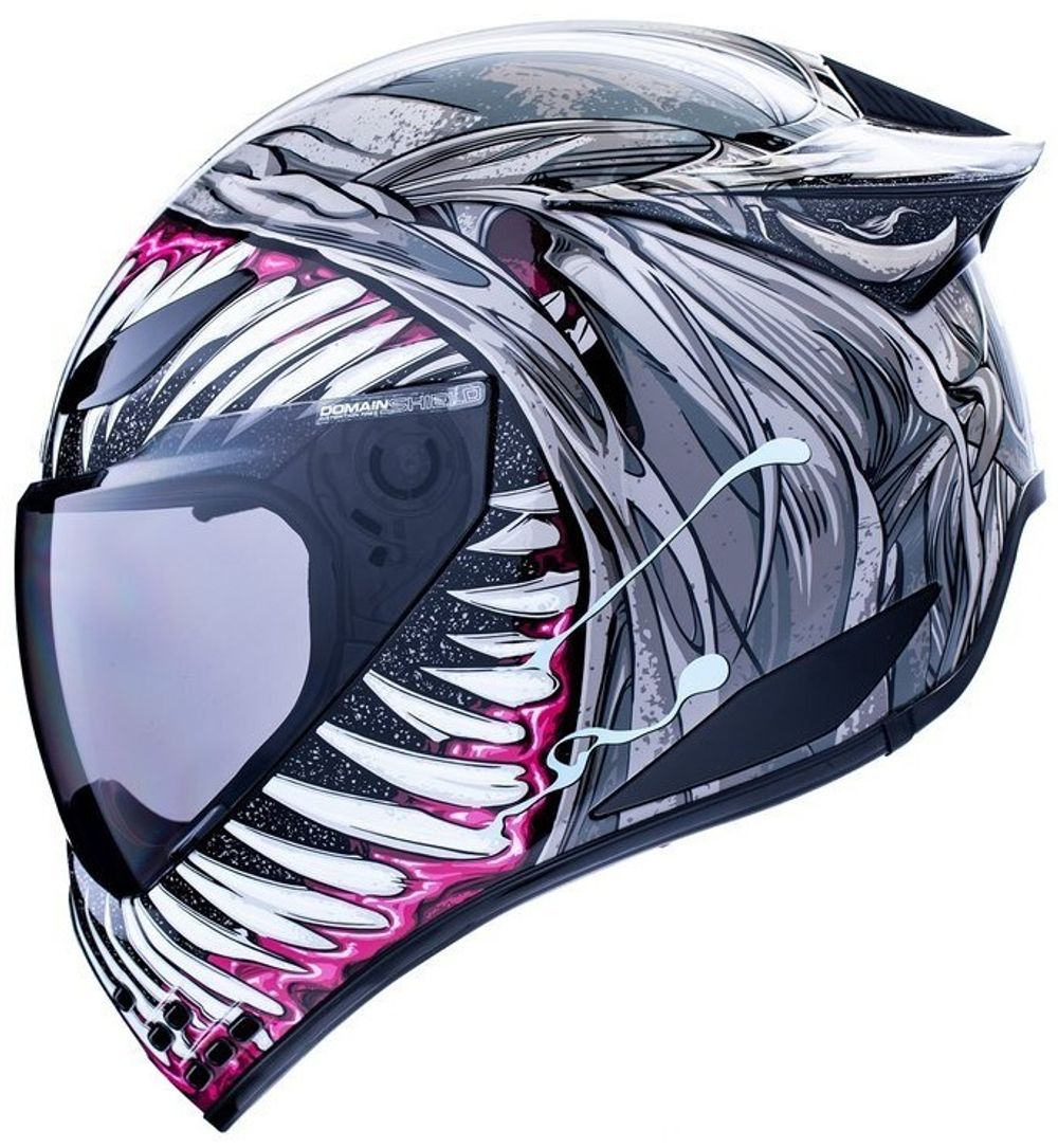 Domain Down Grand Maw / Микс