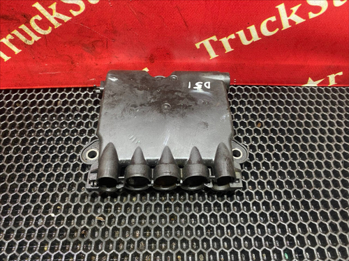 Блок силовых предохранителей 2019г