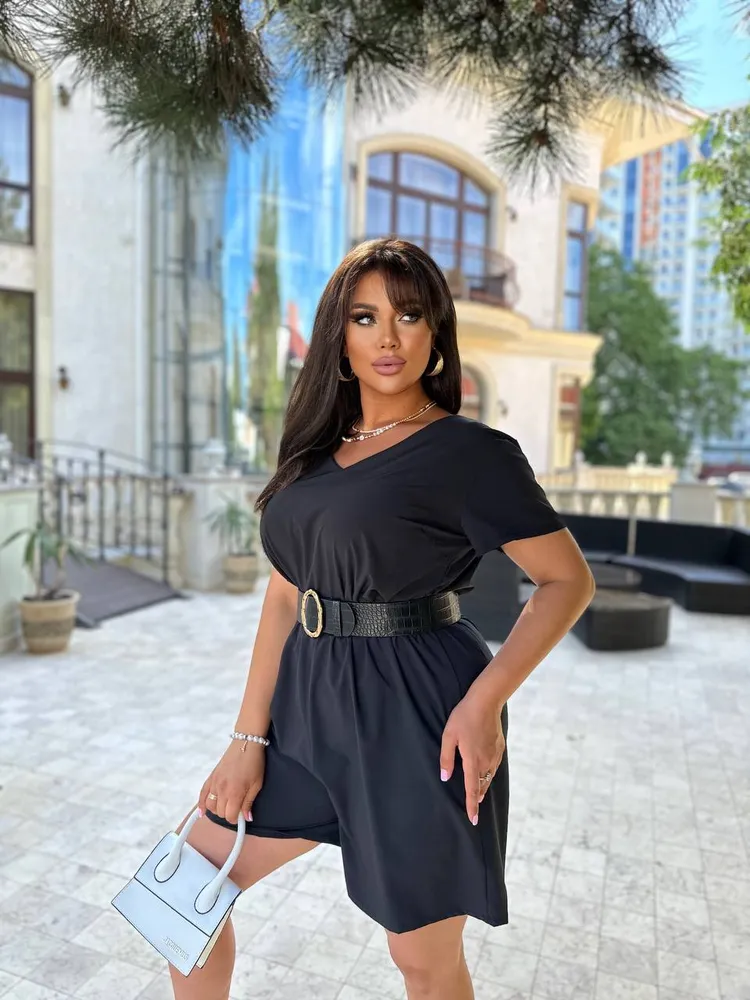 Комбинезон УК-2060 Fabrika