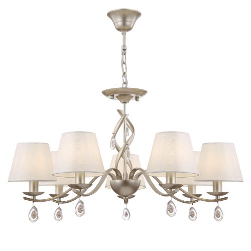 Люстра Freya FR2001PL-07G