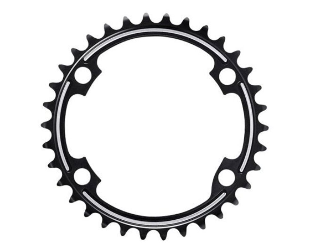 Звезда передняя Dura-Ace для FC-R9100 36T-Mt для 52-36T