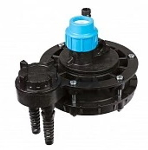 Оголовок Джилекс ОСПБ 90-110/32