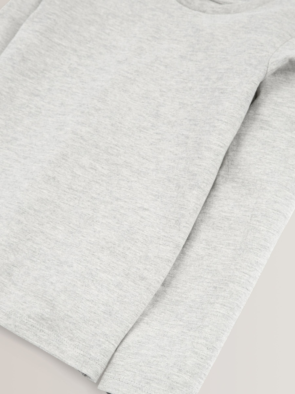 Толстовка для девочки Next 973-312, 3 шт., Белый, Серый, Черный