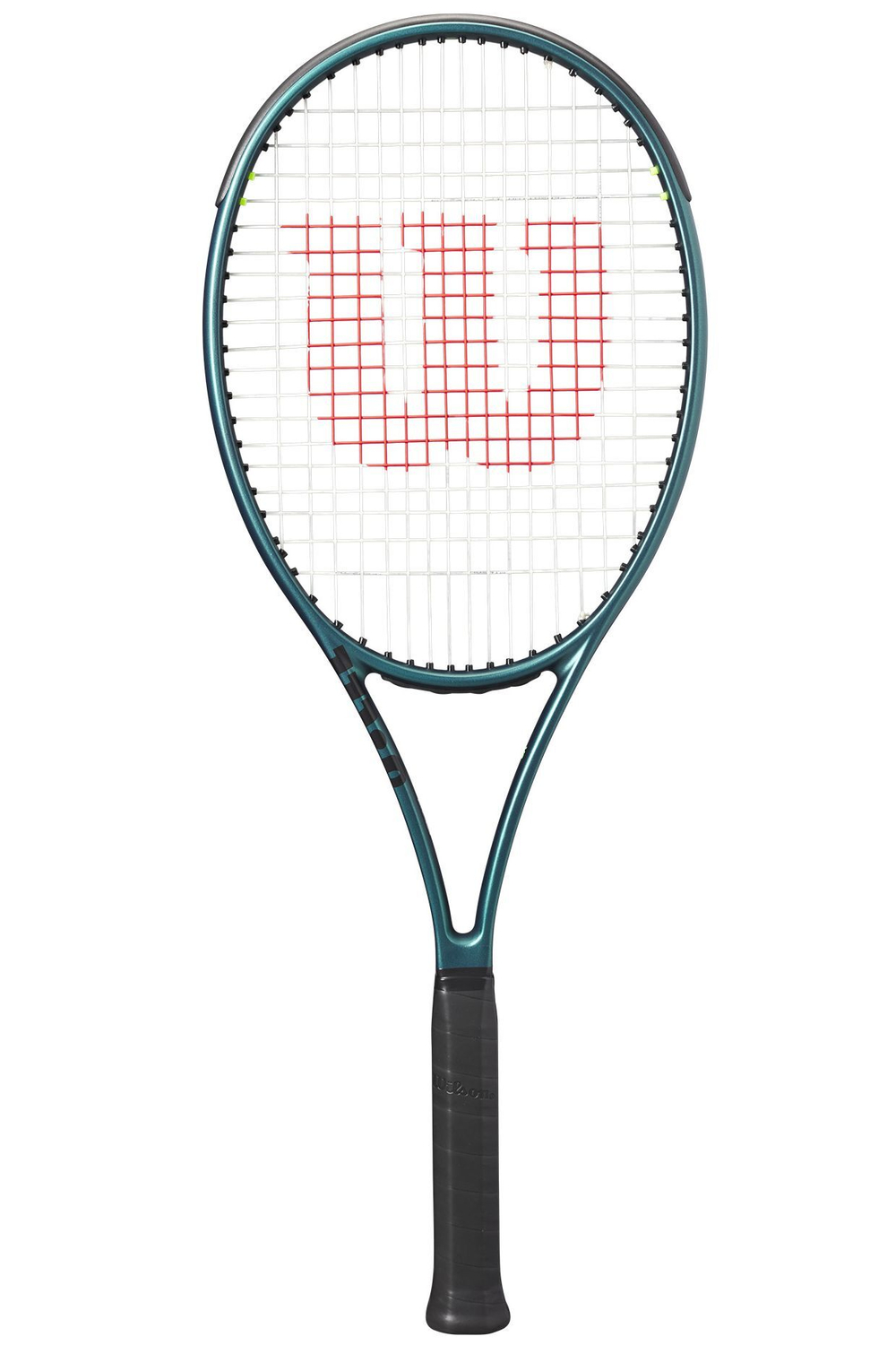 Теннисная ракетка Wilson Blade 98 (16x19) V9.0 + струны