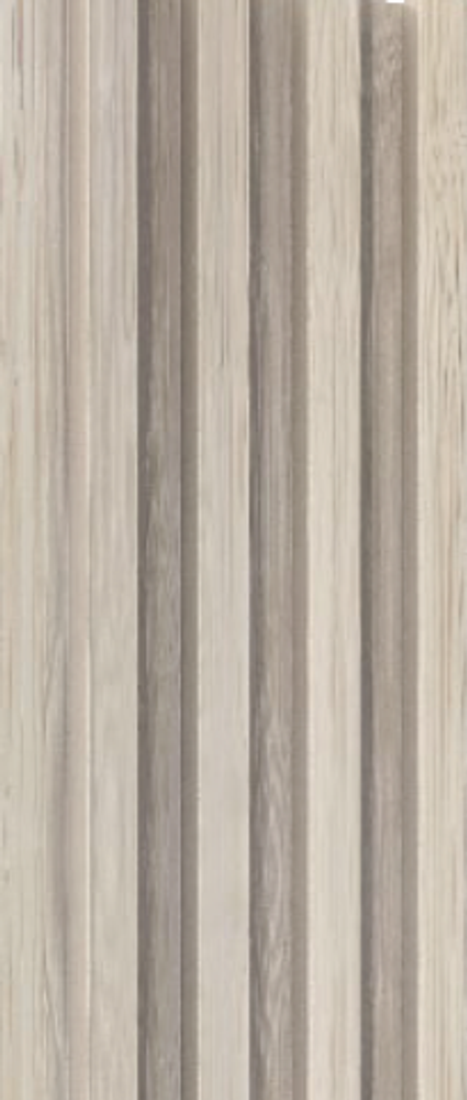Реечная ламинированная панель ПВХ LEGNO Эсперальба уран 2900 мм