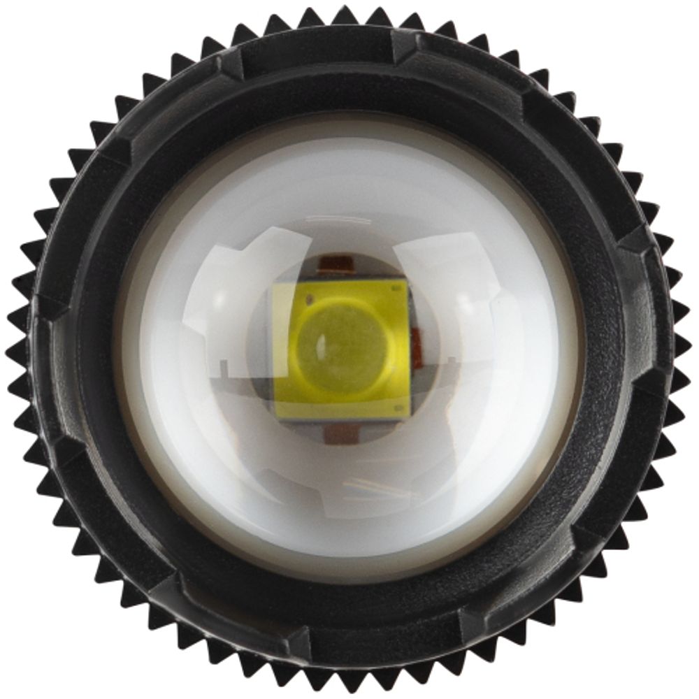 Светодиодный фонарь ЭРА UA-402 универсальный аккумуляторный 5 Вт LED + 5 Вт COB Zoom 6 режимов маячок клипса USB type C | Универсальные  фонари