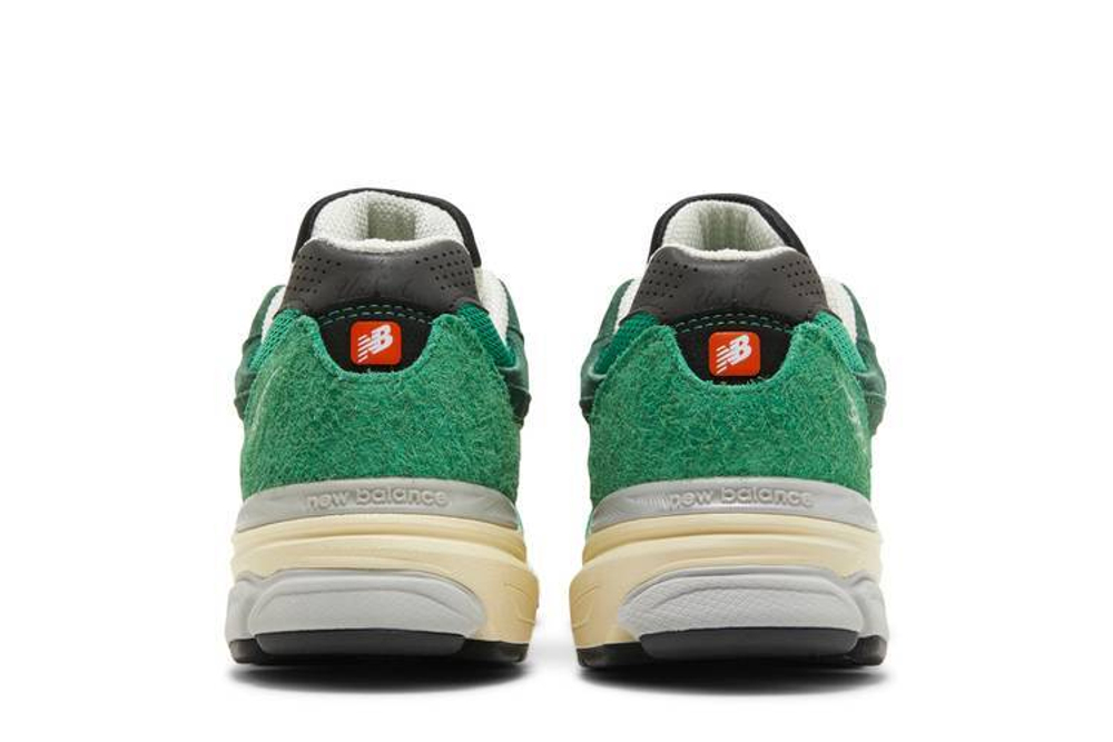 Кроссовки New Balance Nb 990 V3