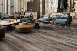 Ламинат SPC CronaFloor WOOD Дуб Горный