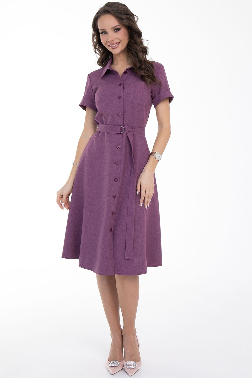 Платье Отличное Хит (модная) Diolche