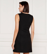 Платье DORIS GUESS - черный(W4BK11 WGIF2)