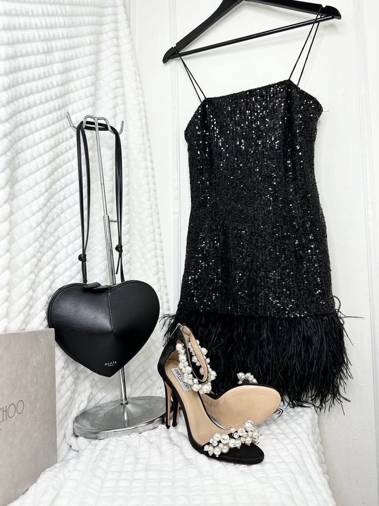 Платье MIU MIU