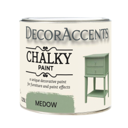 Medow / Луговые травы