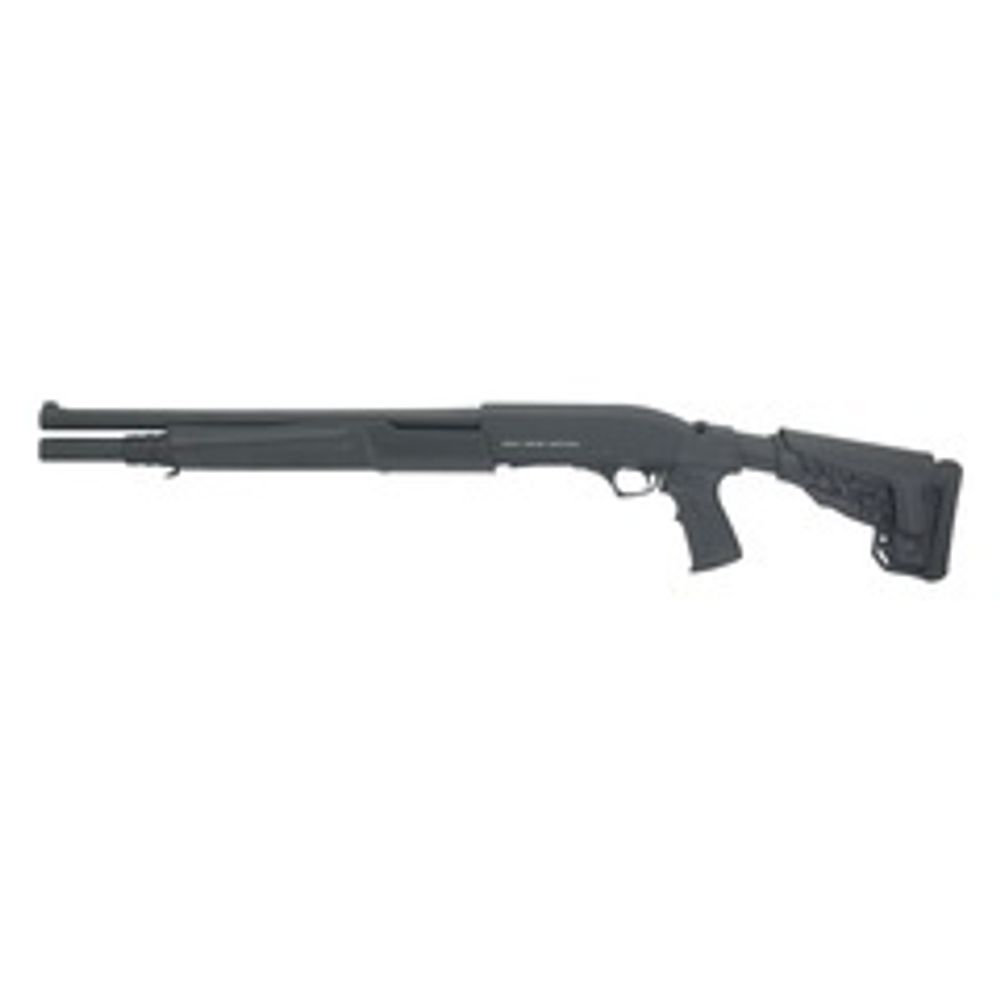 Комплект: Приклад на Kral, Hatsan и похожие, DLG Tactical