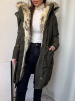 Пуховик Woolrich John Rich & Bros, S