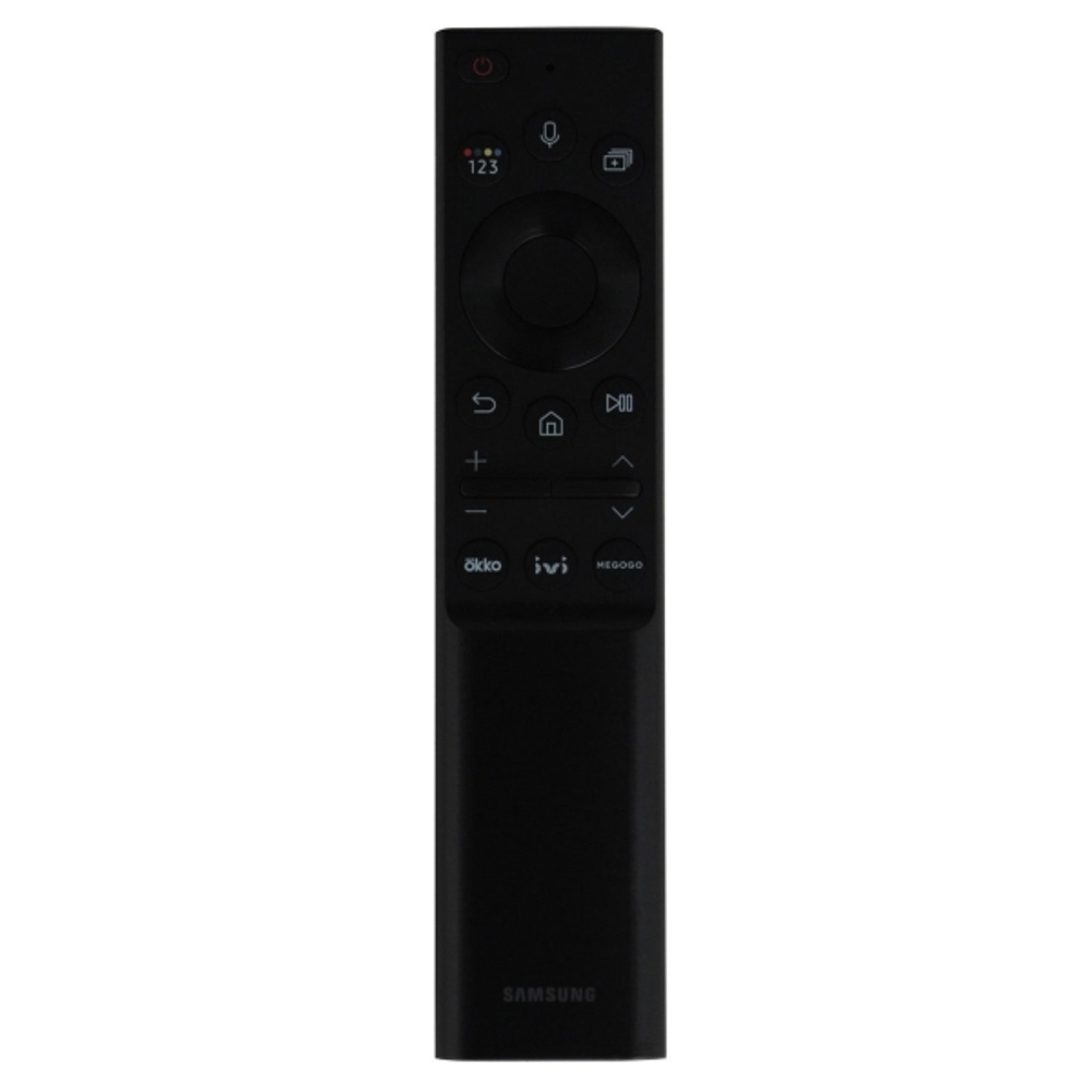 Телевизор Samsung 43" UE43AU7170UXRU