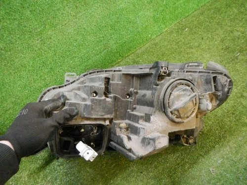 Фара правая Mercedes M W166 (2011-2015) ксенон