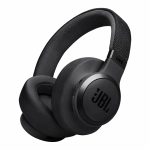 Беспроводные наушники JBL Live 770NC, mini 3.5 мм, Bluetooth, черный