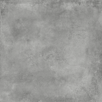 Керамогранит Alma Ceramica GFU6060TTM70R Totem 60x60 серый глазурованный матовый / противоскользящий под бетон