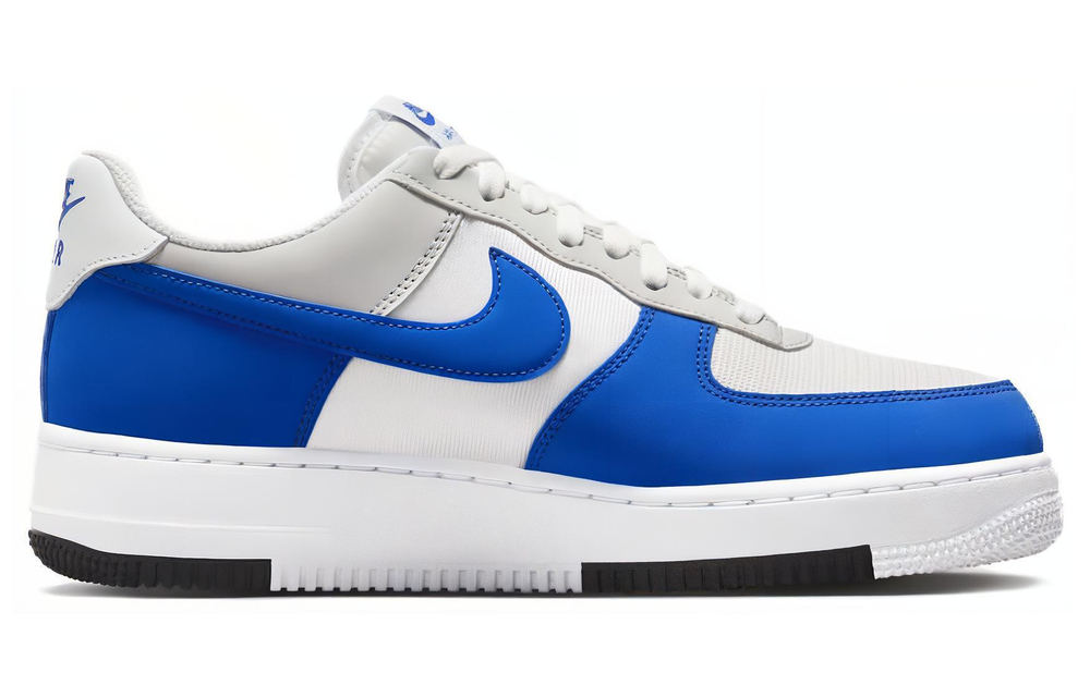 Кроссовки Nike Air Force 1 Low '07 "Time Warp"