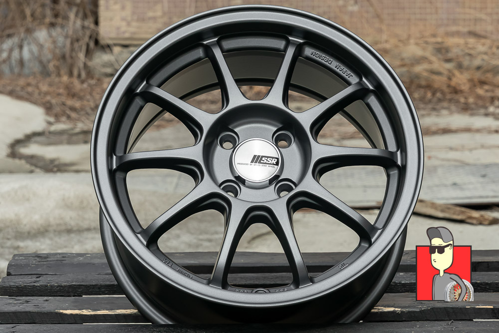 Комплект дисков RGW 1335 15x7 et35 4x100