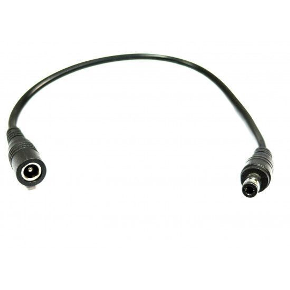 Переходник DC 2.1 - DC 2.5