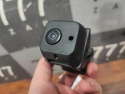 Камера задняя Tank 500 21-нв Б/У Оригинал 3776100XKV3GA