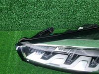 Фара левая Chery Tiggo 7 Pro (2020-2024) LED