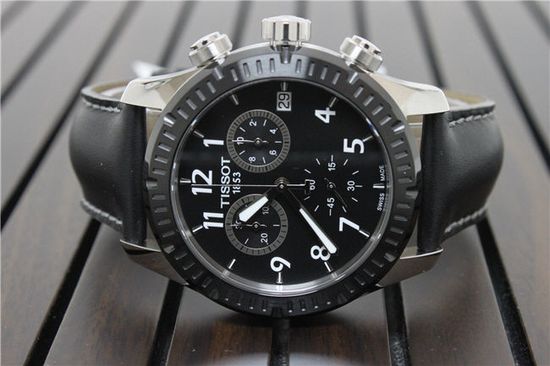 Наручные часы Tissot T039.417.26.057.00