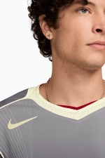 Футболка Nike Total 90 - серый