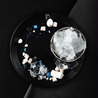 Купить Табак BlackBurn - Something Icy (25 г)