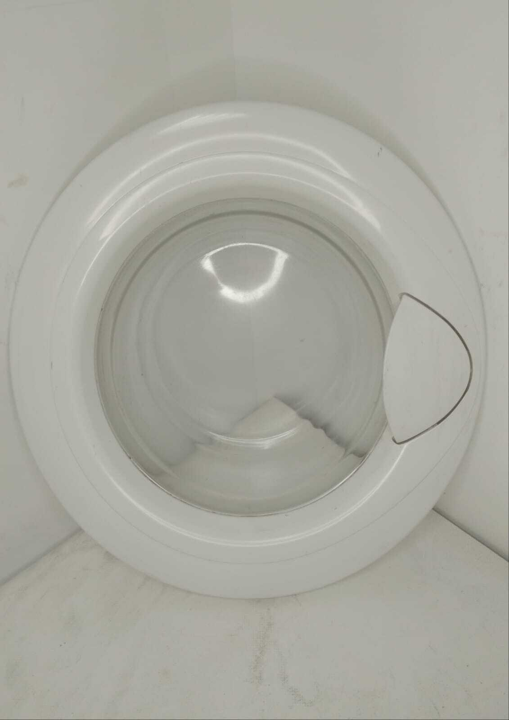 14 Люк стиральной машины Indesit  C00076748 б/у