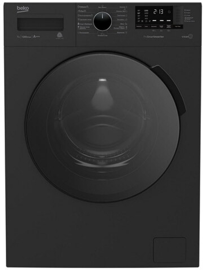 Стиральная машина Beko WSPE7612A