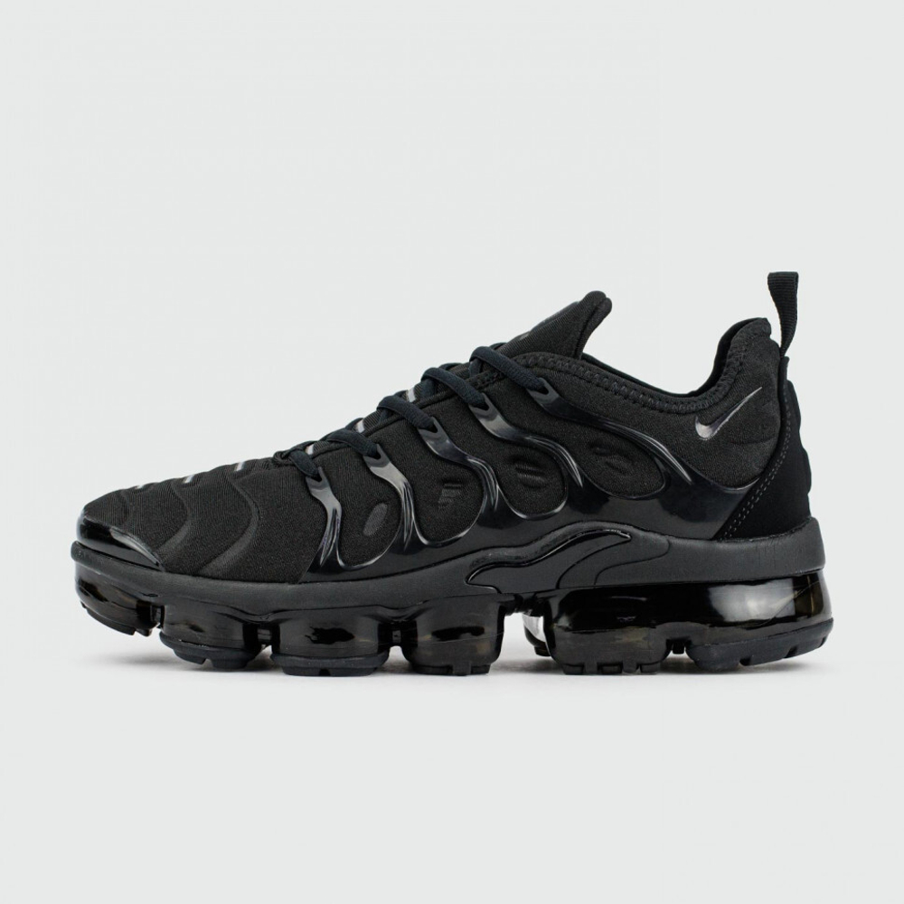 кроссовки Nike Air Vapormax Plus Trp.Black