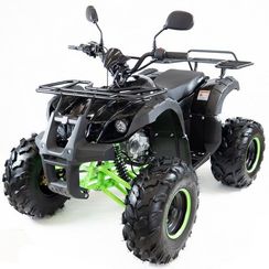 Квадроцикл MOTAX ATV Grizlik LUX 125cc