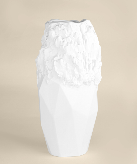 Ваза фарфоровая ROK