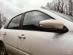 LADA GRANTA Лифтбек Comfort 24 1.6 90 hp 5MT
