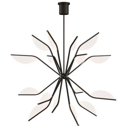 Люстра Visual Comfort Belterra 43 Chandelier