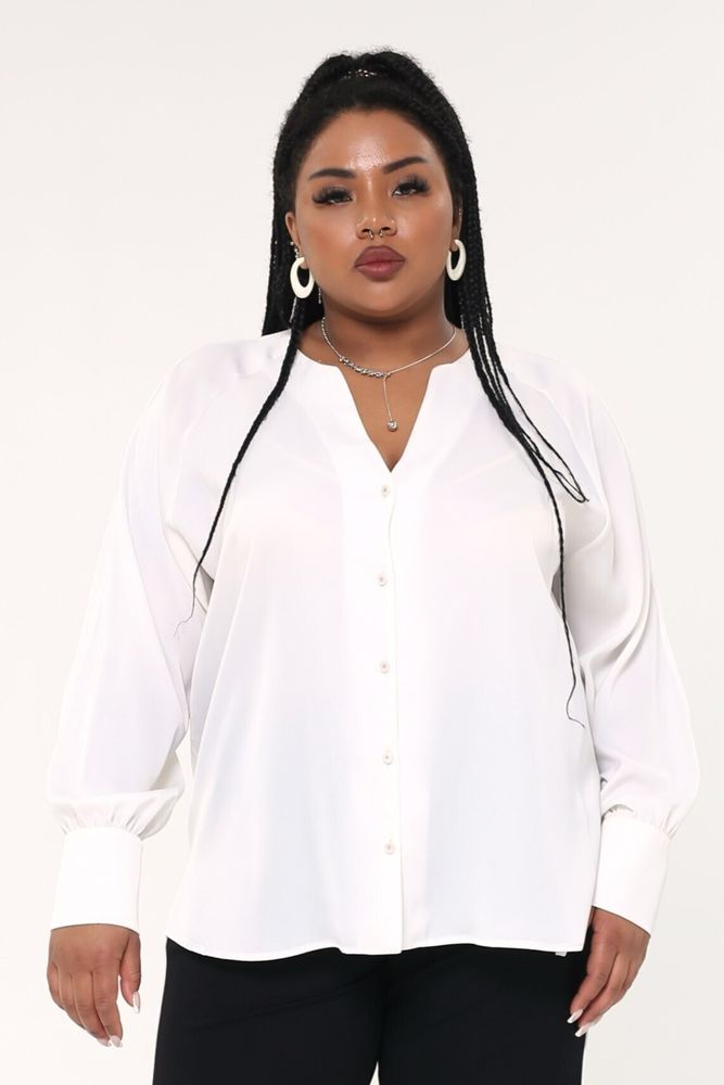 Рубашка 20071 Fabrika