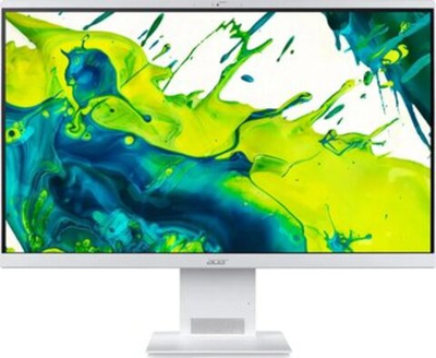 Моноблок Acer Aspire S27B Core Ultra 5 115U 16GB 512GB DQ.BSVCD.002