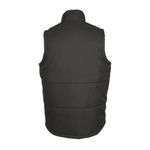 Жилет Warm Чёрный  XL