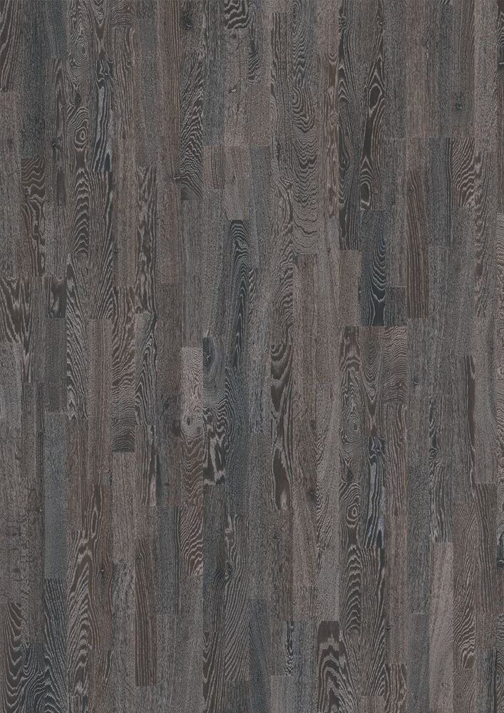 Паркетная доска Karelia Urban Soul Дуб Promenade Grey 3S
