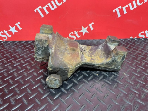 Проставка полурессоры