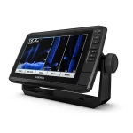 Эхолот-картплоттер GARMIN ECHOMAP UHD 92SV, 010-02341-00