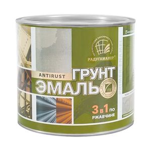 Эмали