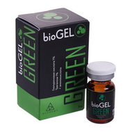 Green BioGEL | ГК 10 мг/мл + Трегалоза 1%